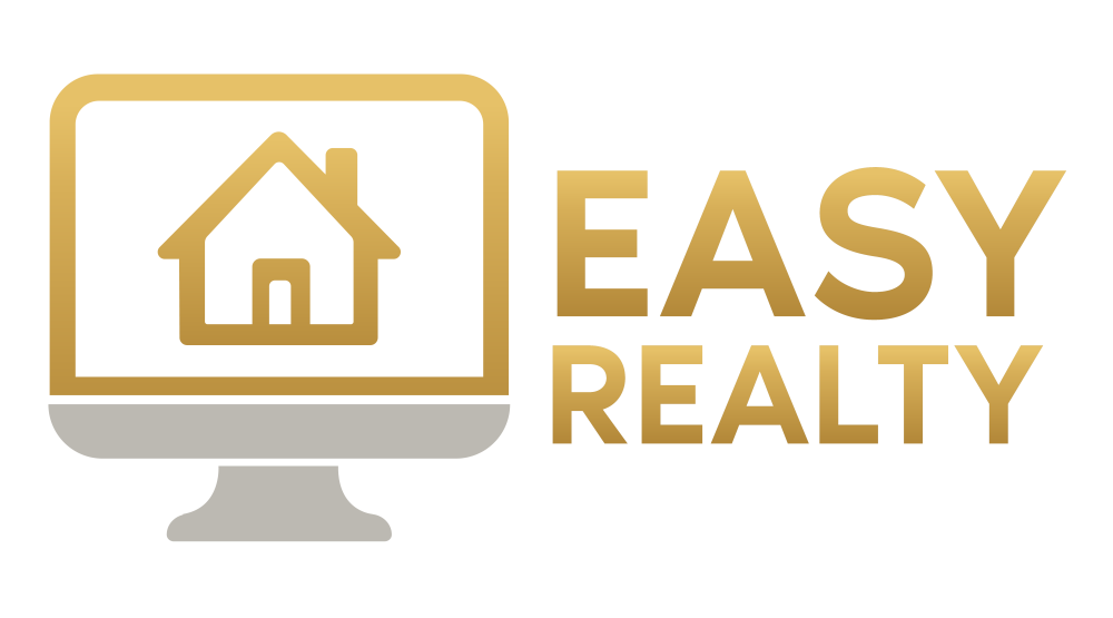 Easy Realty Logo